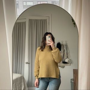 WRAY Pima Cotton Pullover